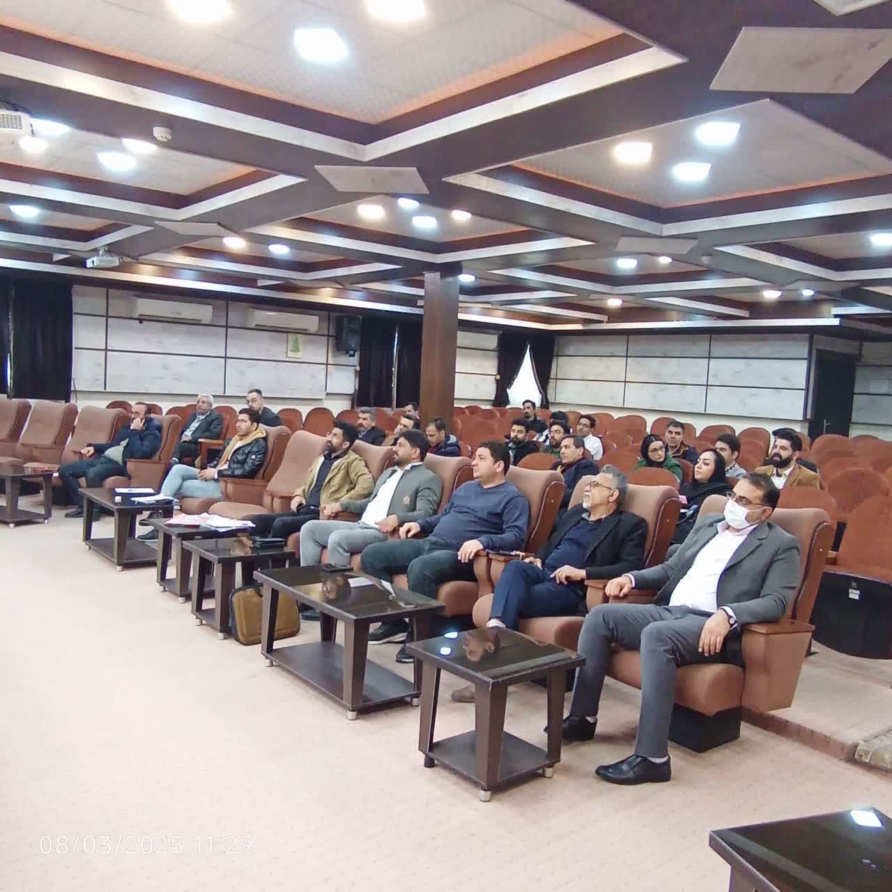  مجمع سالیانه 1403 