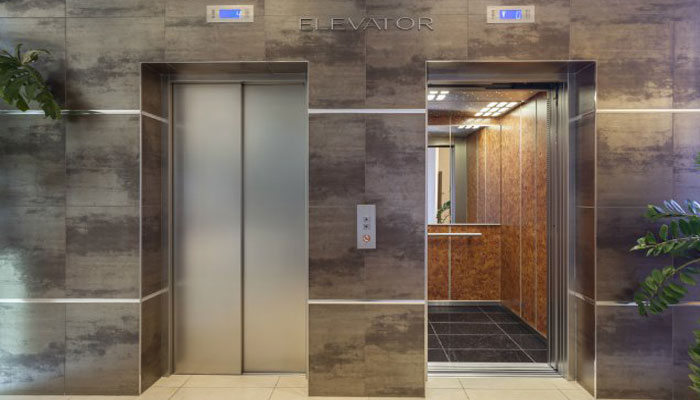 درباره آسانسور و پله برقی